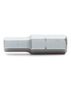 Punta macho hexagonal de atornillar mod 866PE