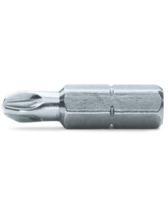 Punta con huella de cruz PZ mod 866PZ