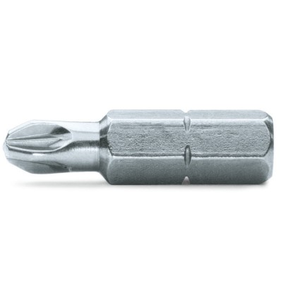 Punta con huella de cruz PZ mod 866PZ