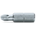 Punta con huella de cruz PZ mod 866PZ