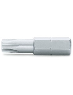 Punta para tornillo con huella torx mod 866TX