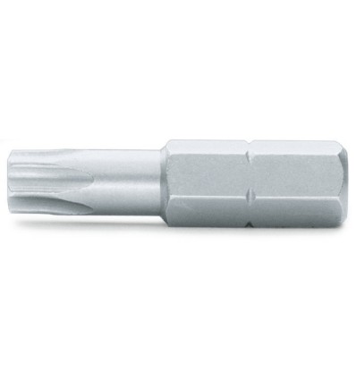 Punta para tornillo con huella torx mod 866TX