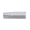 Punta para tornillo con huella torx tamper resistant mod 866RTX