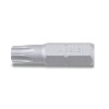 Punta para tornillo con huella torx tamper resistant mod 866RTX