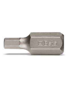 Punta macho hexagonal mod 867PE