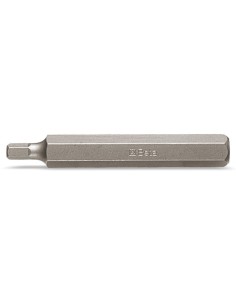 Punta macho hexagonal mod 867PE-L