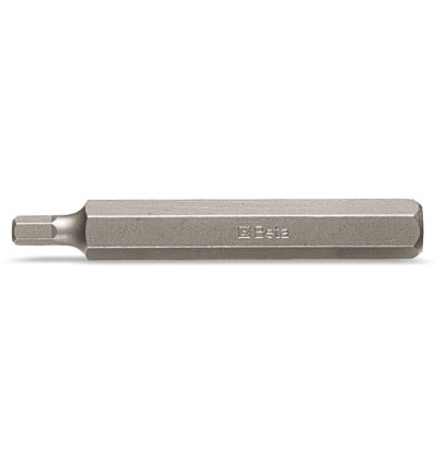 Punta macho hexagonal mod 867PE-L