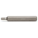 Punta macho hexagonal mod 867PE-L