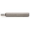 Punta macho hexagonal mod 867PE-L
