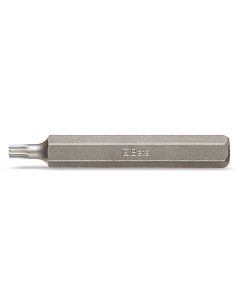 Punta con perfil XZN mod 867XZN-L