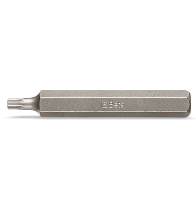 Punta con perfil XZN mod 867XZN-L