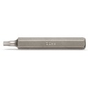Punta con perfil XZN mod 867XZN-L