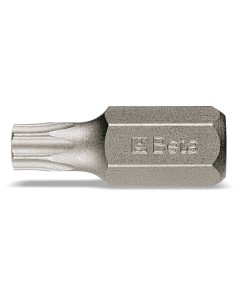 Punta para tornillo con huella torx mod 867TX