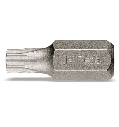 Punta para tornillo con huella torx mod 867TX