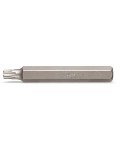 Punta para tornillo con huella torx mod 867TX-L