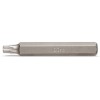 Punta para tornillo con huella torx mod 867TX-L