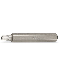 Punta para tornillo con huella torx tamper resistant mod 867RTX-L