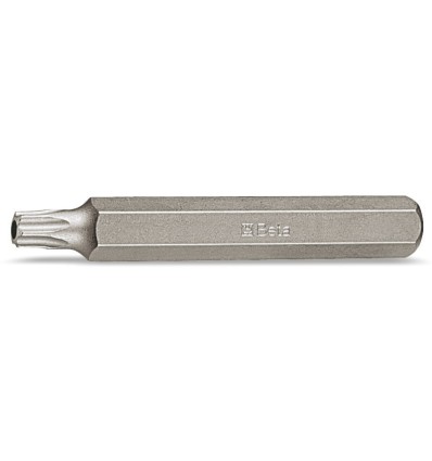 Punta para tornillo con huella torx tamper resistant mod 867RTX-L