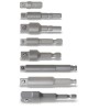 Adaptador para tornillos mod 892