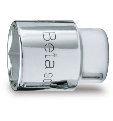 Llave vaso de mano boca hexagonal mod 900