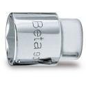 Llave vaso de mano boca hexagonal mod 900
