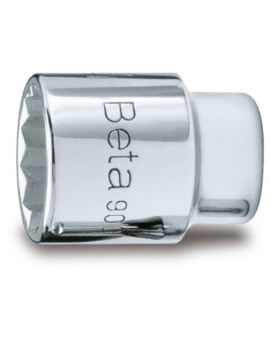 Llave vaso de mano boca bihexagonal mod 900MB