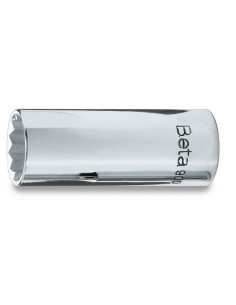Llave vaso boca bihexagonal tipo largo mod 900MB-L