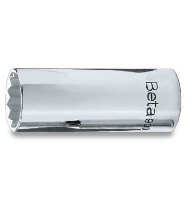 Llave vaso bihexagonal tipo largo mod 900AS-MBL