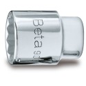 Llave vaso con boca bihexagonal mod 900AS-MB