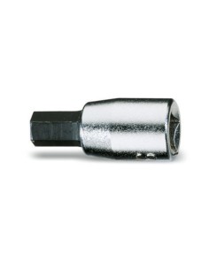 Vaso macho hexagonal mod 900PE