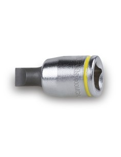 VASO 1.2X6.5 MM PARA TORNILLOS RANURADOS 900MC/LP 1.2X6.5