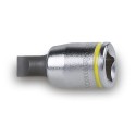 VASO 1.2X6.5 MM PARA TORNILLOS RANURADOS 900MC/LP 1.2X6.5