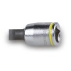 VASO 1.2X6.5 MM PARA TORNILLOS RANURADOS 900MC/LP 1.2X6.5