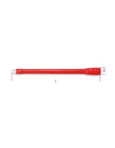ALARGADERA 3/8 PULGADAS 910MQ/22