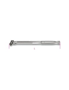 MANGO ARTICULADO MACHO 3/8 PULGADAS 910M/35