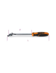 MANGO ARTICULADO MACHO 3/8 PULGADAS 910/36A