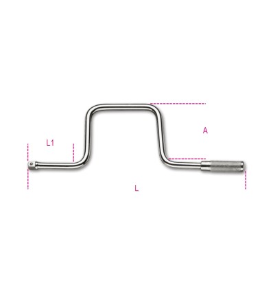 BERBIQUIMACHO 3/8 PULGADAS 910/46