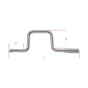 BERBIQUIMACHO 3/8 PULGADAS 910/46