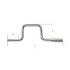 BERBIQUIMACHO 3/8 PULGADAS 910/46