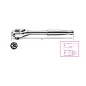 CARRACA REVERSIBLE CUADRADO 3/8 PULGADAS 910M/55