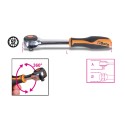 CARRACA REVERSIBLE 3/8 PULGADAS 910/58