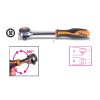 CARRACA REVERSIBLE 3/8 PULGADAS 910/58