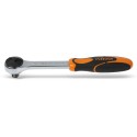 CARRACA REVERSIBLE 3/8 PULGADAS 48 DIENTES 910/55Q