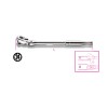 CARRACA ARTICULADA 3/8 PULGADAS MANGO METAL 910M/56