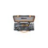 JUEGO 16 LLAVES 910A Y 5 ACCESORIOS 910A/C16