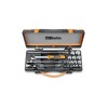 JUEGO 16 LLAVES 910B Y 5 ACCESORIOS 910B/C16