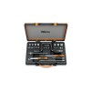 JUEGO 17 LLAVES 910A Y 5 ACCESORIOS 910A/C17