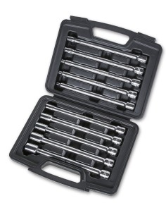 JUEGO 10 10 VASOS MANO LARGOS 910FTX/XL-C10