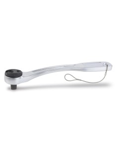 CARRACA REVERSIBLE 3/8 PULGADAS 910E-HS/55