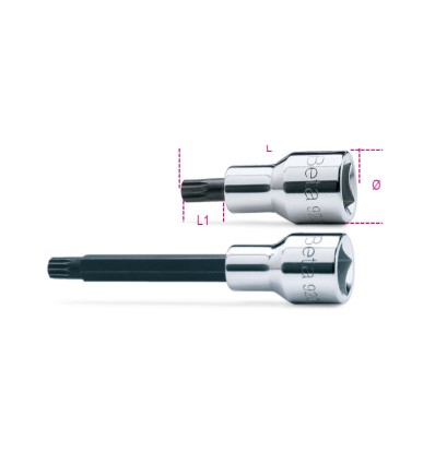 VASO T9L MACHO CON PERFIL XZN 920XZN 9L